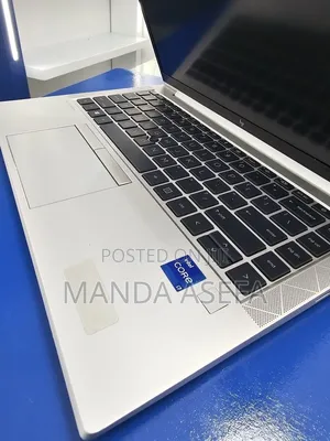 New Laptop HP EliteBook 840 G8 16GB Intel Core i7 SSD 512GB