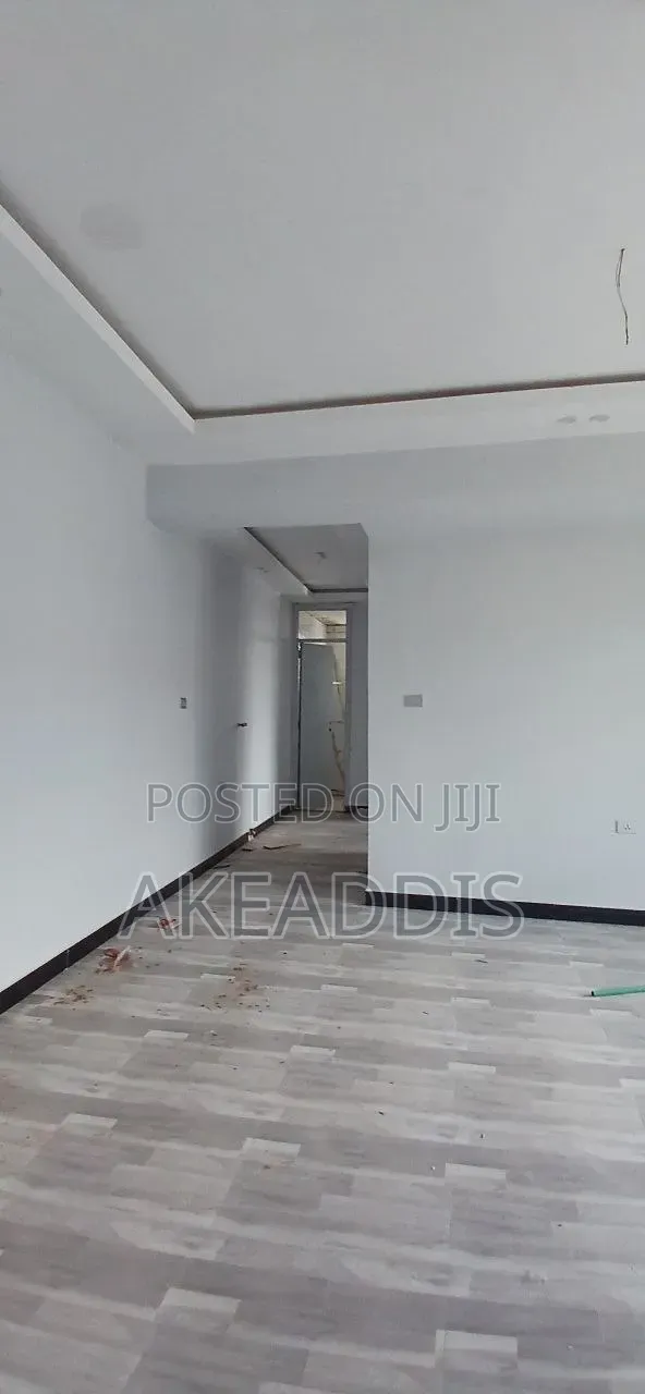 Furnished 2bdrm Condo in Bole Beshale for sale