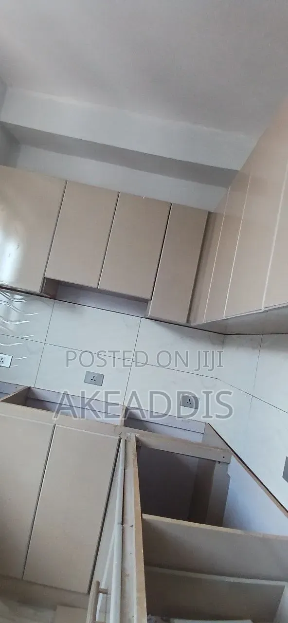 Furnished 2bdrm Condo in Bole Beshale for sale