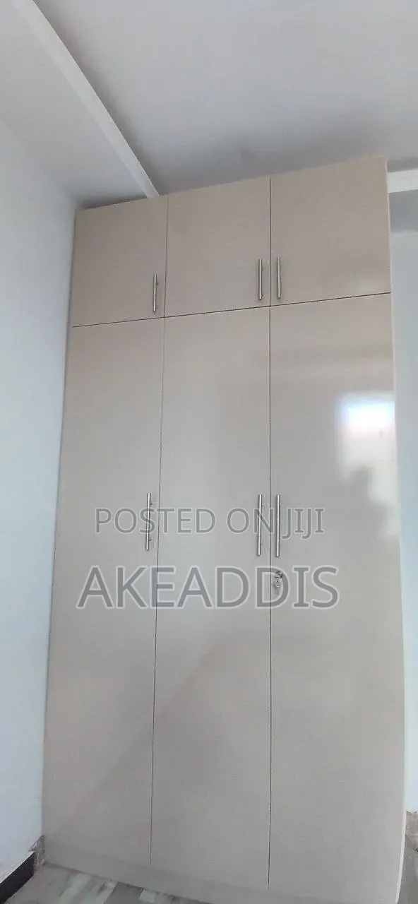 Furnished 2bdrm Condo in Bole Beshale for sale