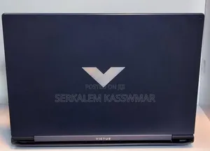 New Laptop HP Victus 15 24GB Intel Core i5 SSD 512GB