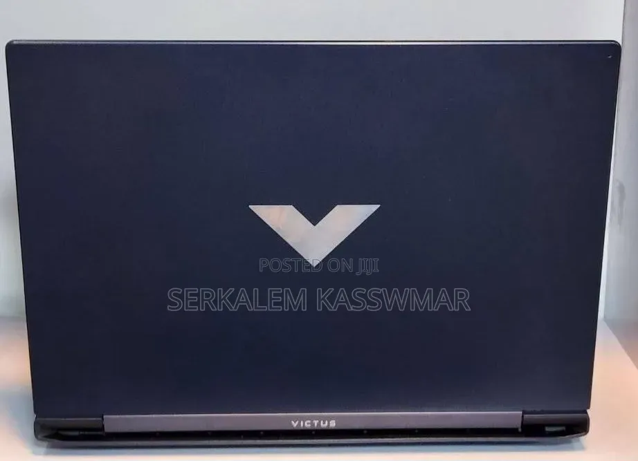 New Laptop HP Victus 15 24GB Intel Core i5 SSD 512GB