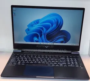 New Laptop HP Victus 15 24GB Intel Core i5 SSD 512GB