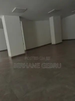 Space Rent for Resturan Cafe Berger and Other
