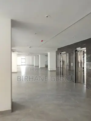 Space Rent for Resturan Cafe Berger and Other