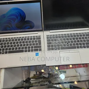 Laptop HP EliteBook 840 8GB Intel Core i5 SSD 512GB