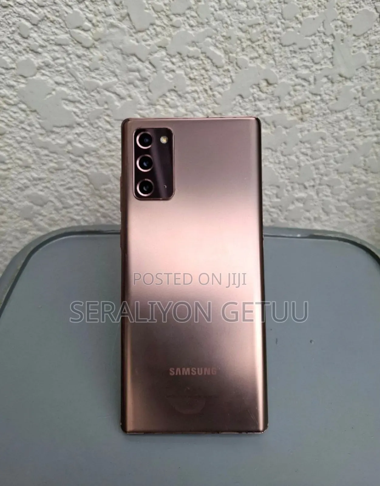 Samsung Galaxy Note 20 Ultra 256 GB