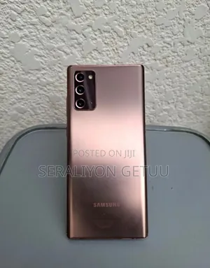 Samsung Galaxy Note 20 Ultra 256 GB