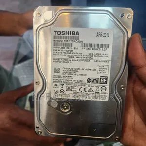 500gb Desktop Hard Disk