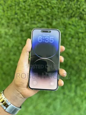 Apple iPhone 14 Pro Max 1 TB White