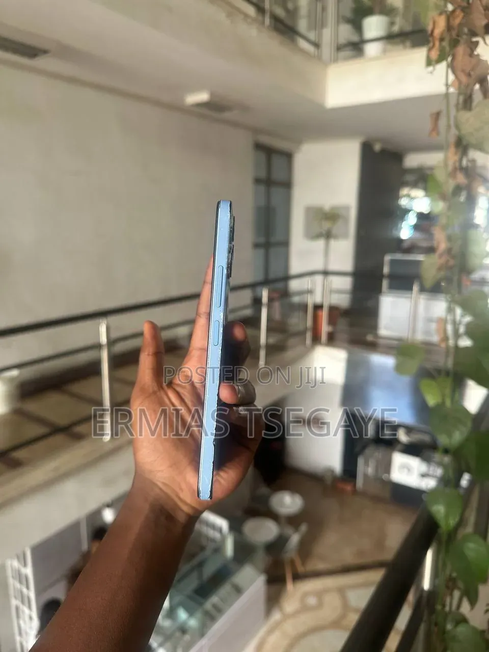 Xiaomi Redmi 12 128 GB Blue