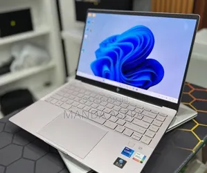 New Laptop HP Pavilion 14 16GB Intel Core i5 SSD 1T