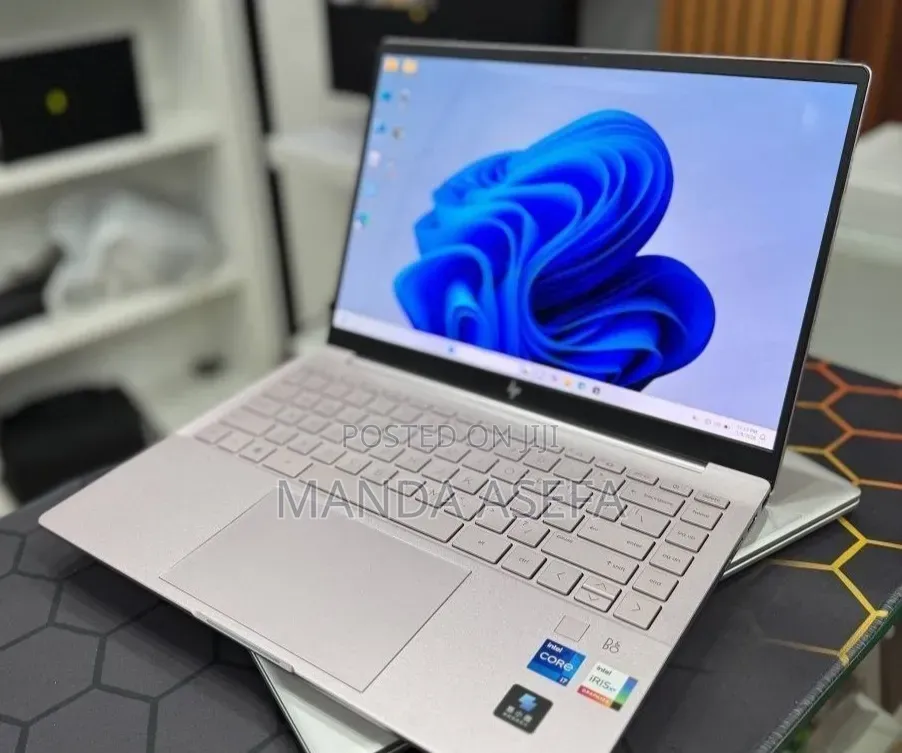 New Laptop HP Pavilion 14 16GB Intel Core i5 SSD 1T