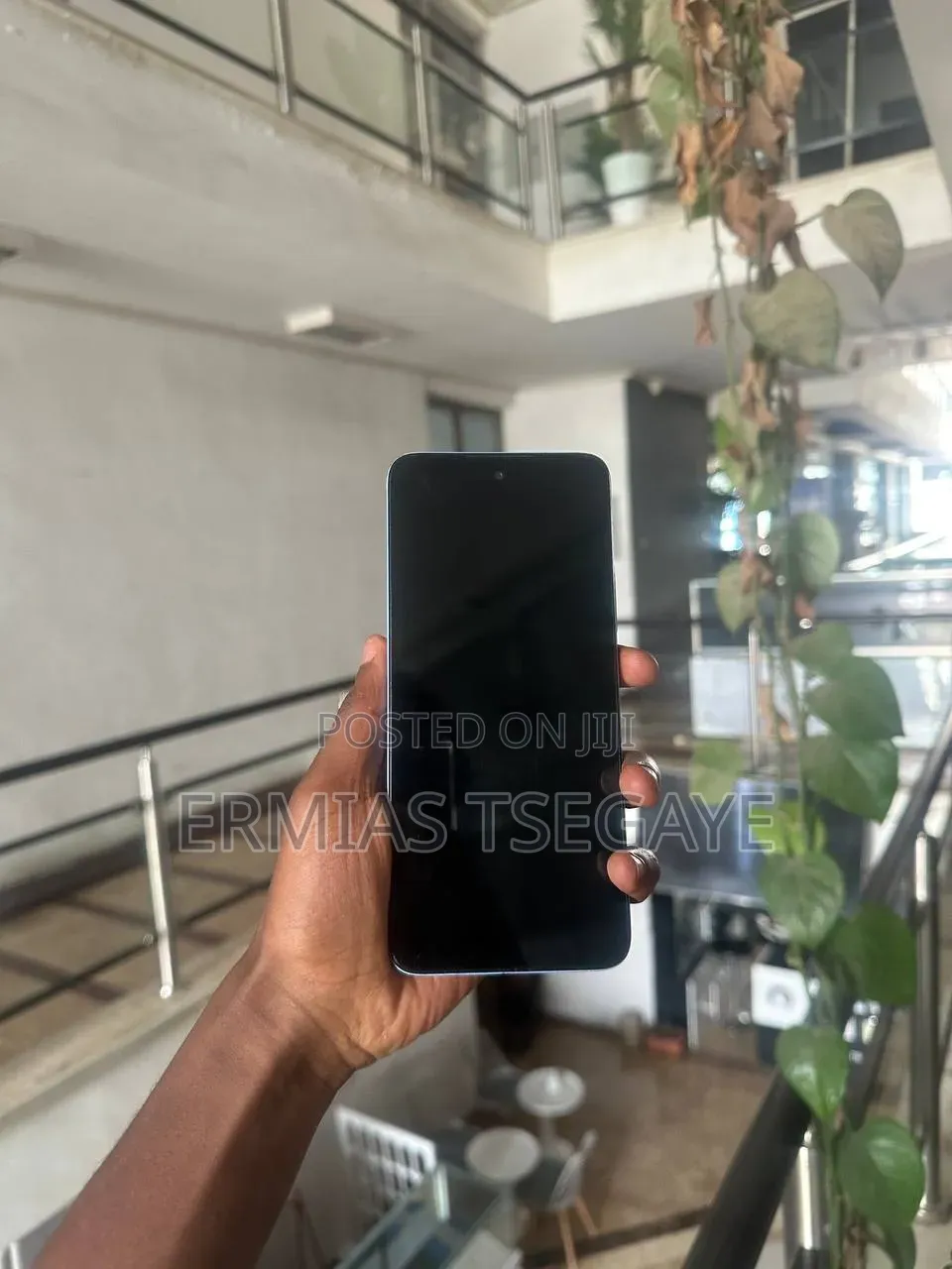Xiaomi Redmi 12 128 GB Blue