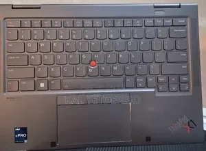 New Laptop Lenovo ThinkPad X1 Yoga 32GB Intel Core i7 SSD 512GB