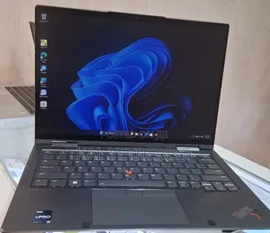 New Laptop Lenovo ThinkPad X1 Yoga 32GB Intel Core i7 SSD 512GB