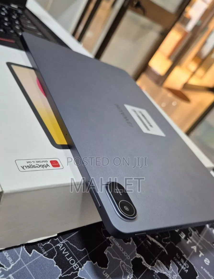 New Huawei MatePad SE 128 GB Black