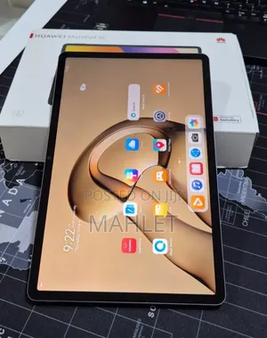 New Huawei MatePad SE 128 GB Black