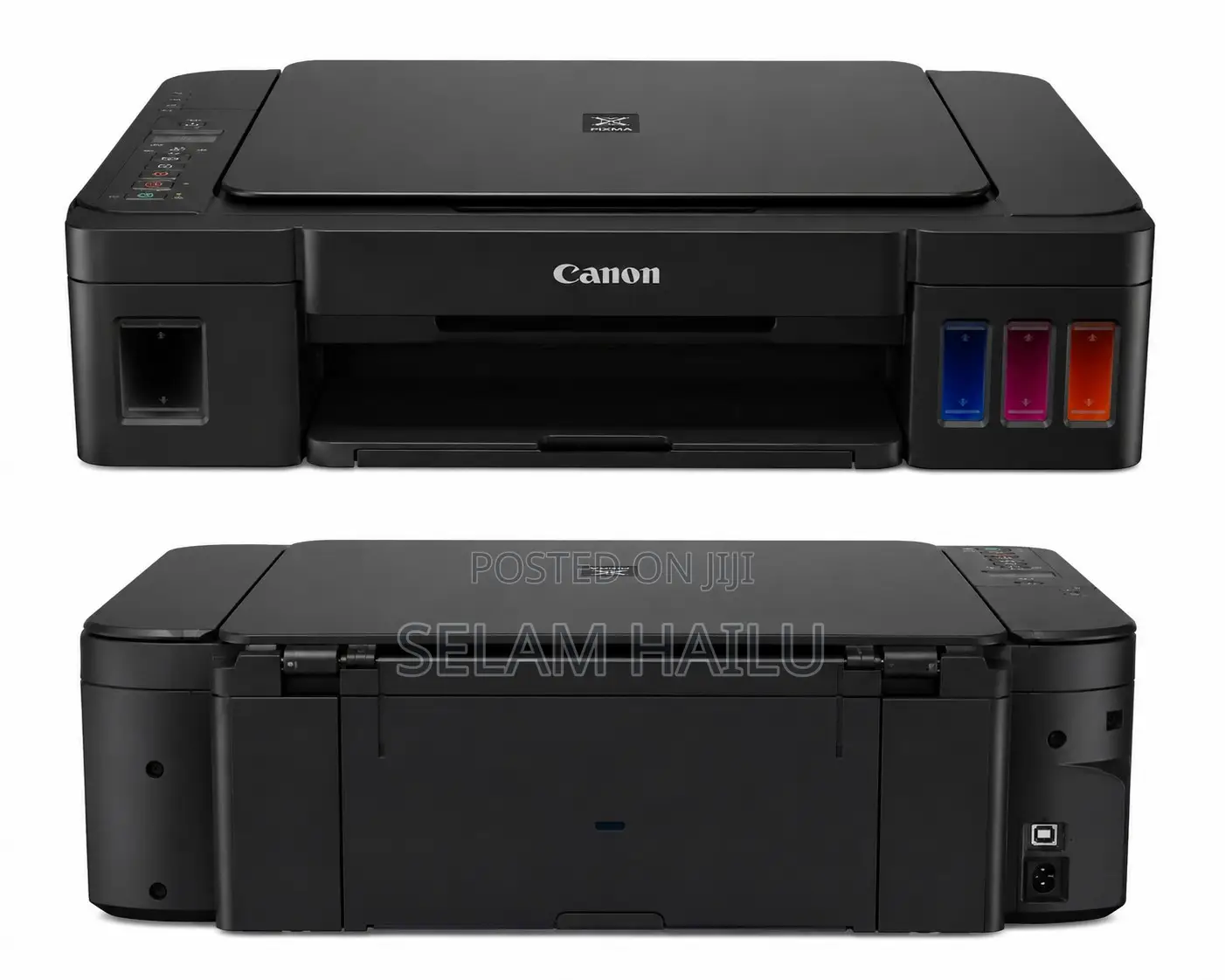 Canon Pixma G3410