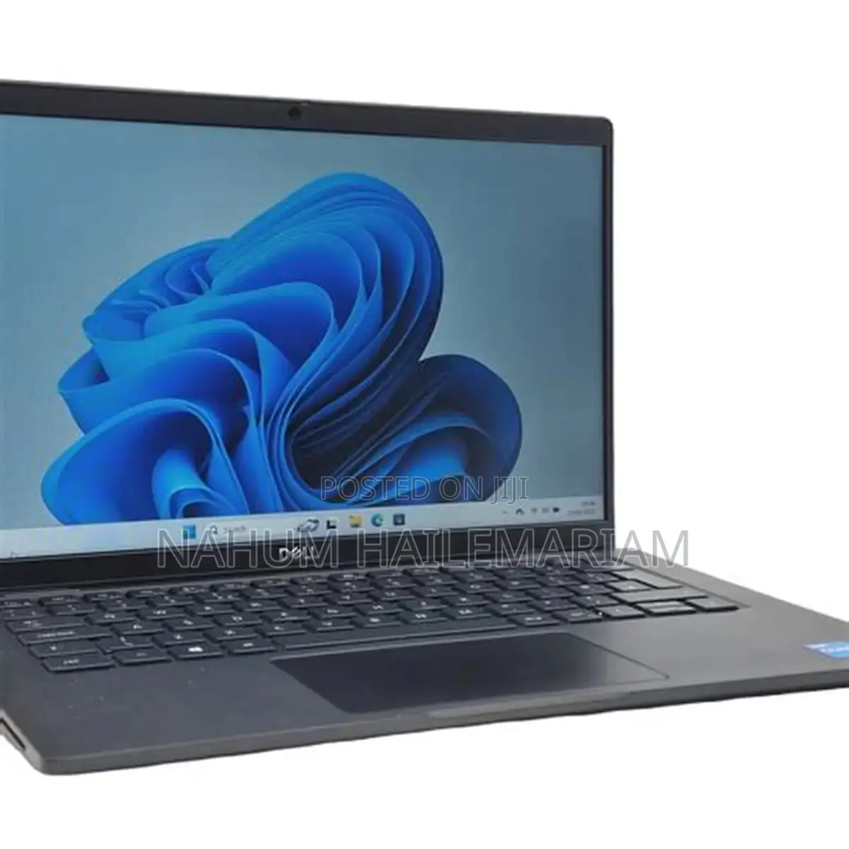 Laptop Dell Latitude 5400 16GB Intel Core i7 SSD 256GB