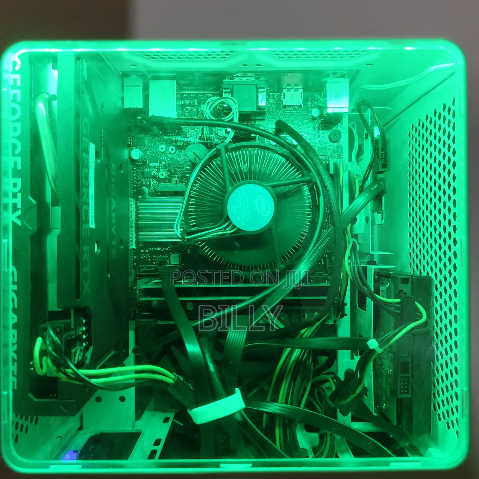 New Desktop Computer Asus 16GB Intel Core i5 HDD+SSD 1T