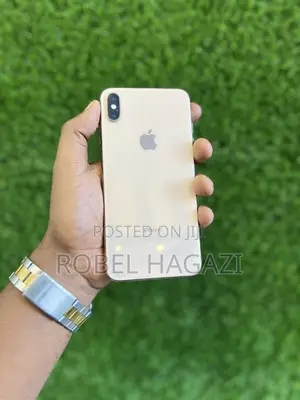Apple iPhone XS Max 256 GB Gold