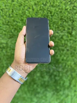 Apple iPhone XS Max 256 GB Gold