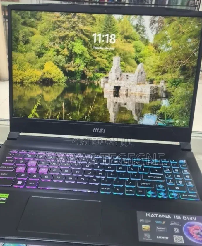 New Laptop Lenovo ThinkPad X1 Yoga 16GB Intel Core i7 SSD 512GB