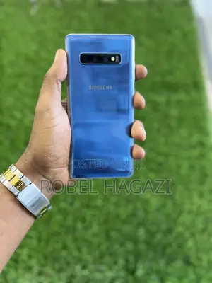 Samsung Galaxy S10 Plus 128 GB Blue