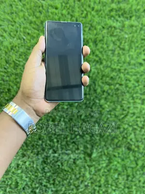 Samsung Galaxy S10 Plus 128 GB Blue