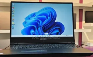 New Laptop Lenovo Legion 5 16GB Intel Core i7 SSD 512GB