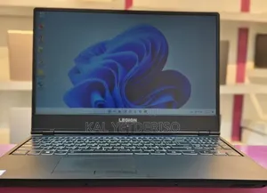 New Laptop Lenovo Legion 5 16GB Intel Core i7 SSD 512GB