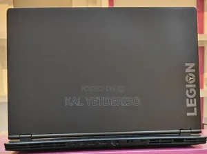 New Laptop Lenovo Legion 5 16GB Intel Core i7 SSD 512GB