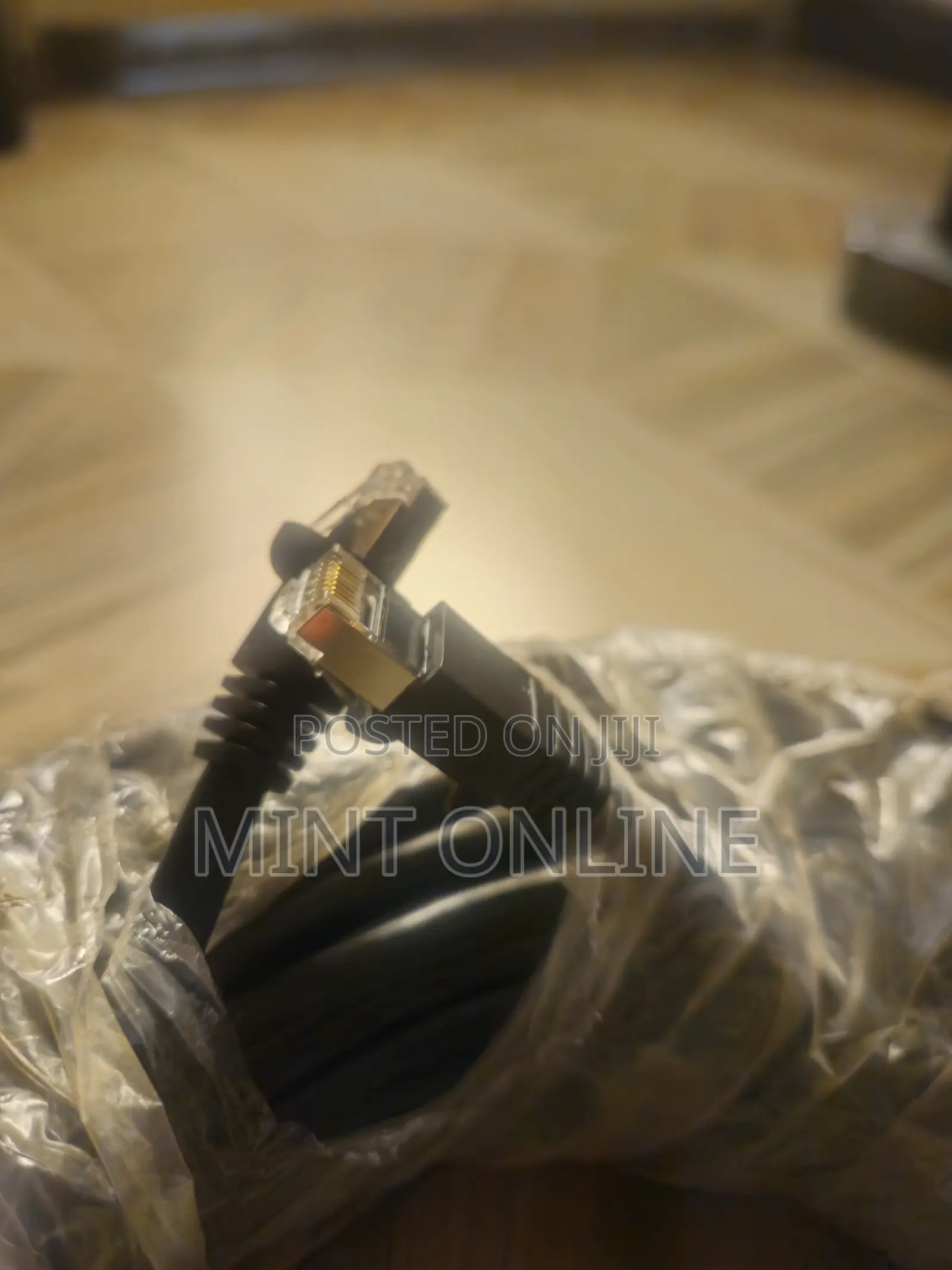Cat6 Cable