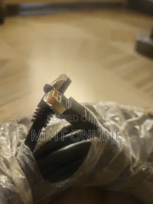 Cat6 Cable