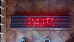 Led Light Board