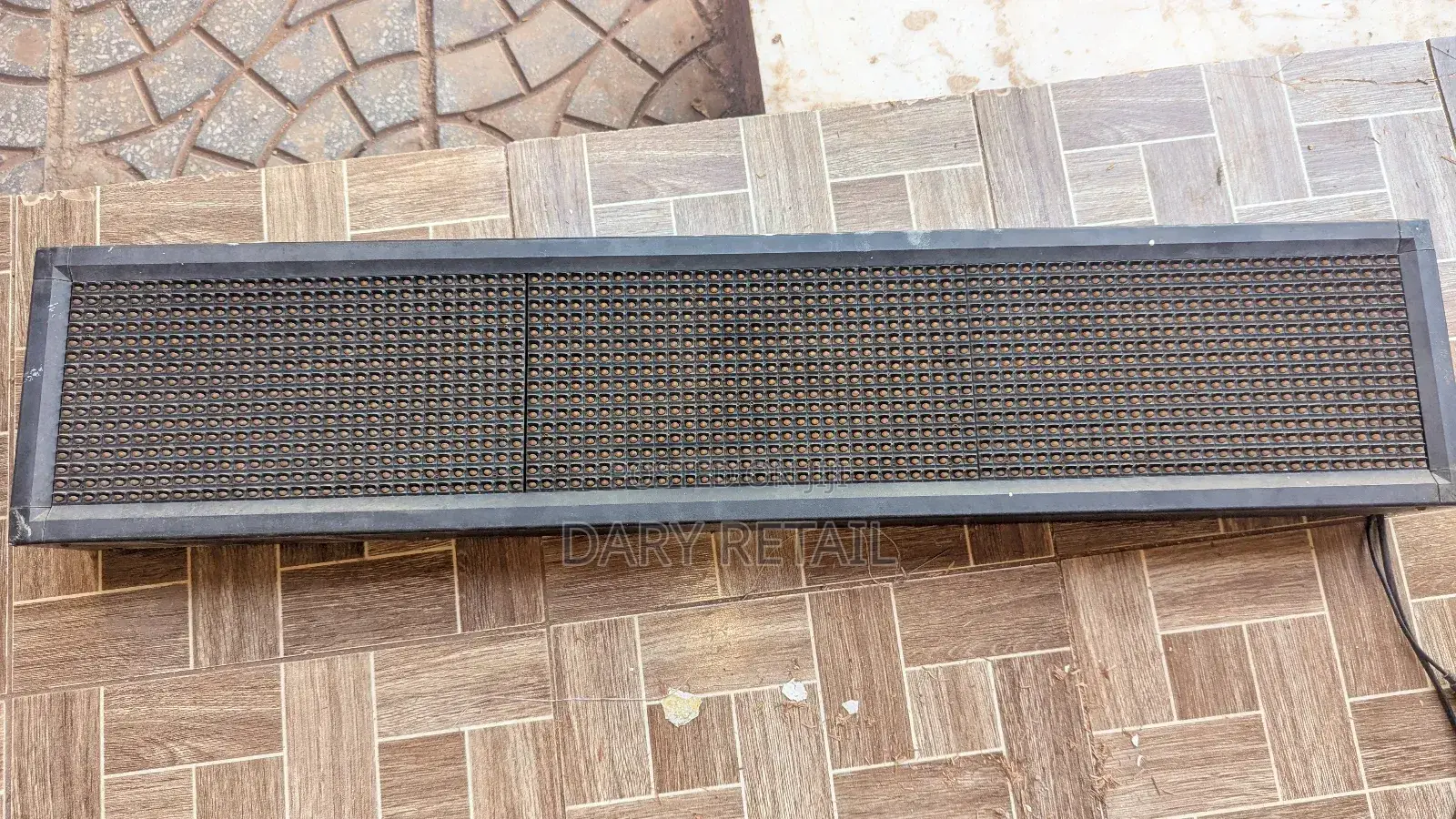 Led Light Board