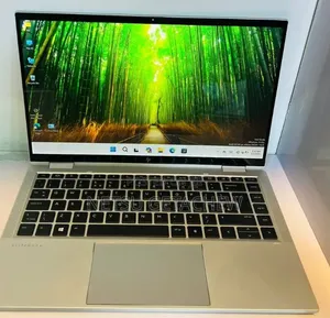 New Laptop HP EliteBook x360 1040 G7 32GB Intel Core i7 SSD 512GB