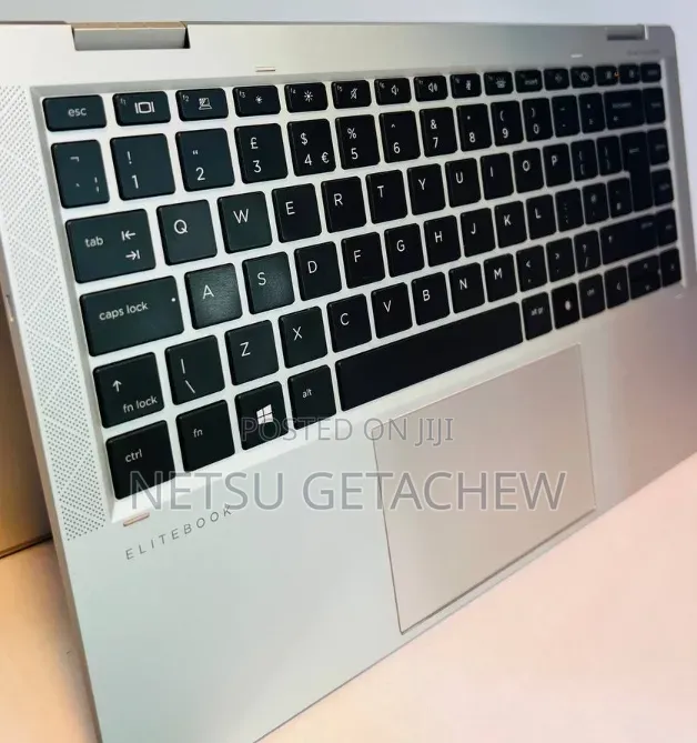 New Laptop HP EliteBook x360 1040 G7 32GB Intel Core i7 SSD 512GB