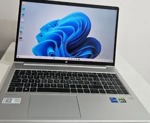 New Laptop HP ProBook 440 G10 16GB Intel Core i7 SSD 1T