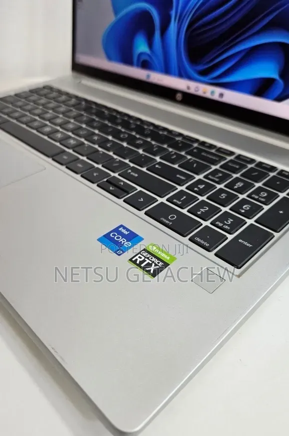 New Laptop HP ProBook 440 G10 16GB Intel Core i7 SSD 1T