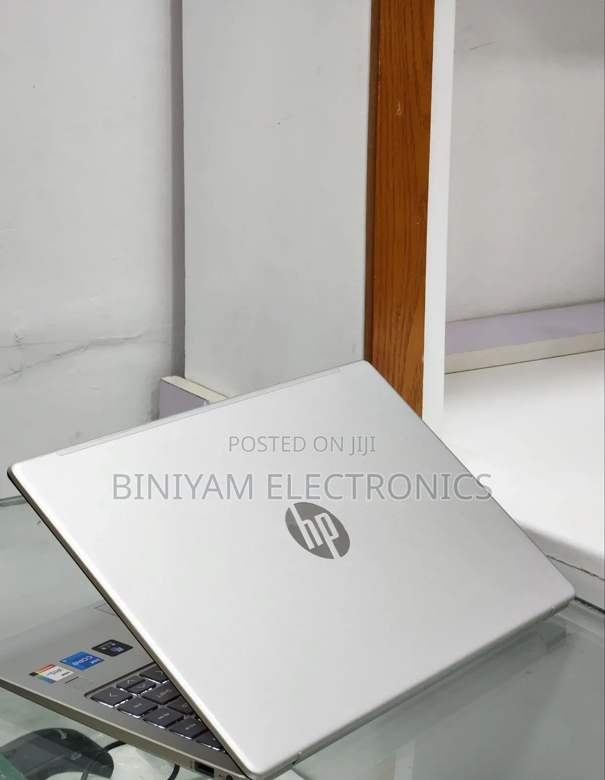 New Laptop HP Stream Notebook 16GB Intel Core i5 SSD 512GB