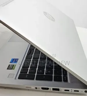 New Laptop HP ProBook 440 G10 16GB Intel Core i7 SSD 1T