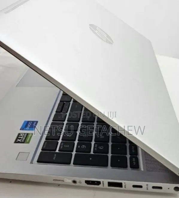 New Laptop HP ProBook 440 G10 16GB Intel Core i7 SSD 1T