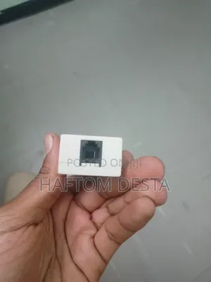 Adsl Spliter