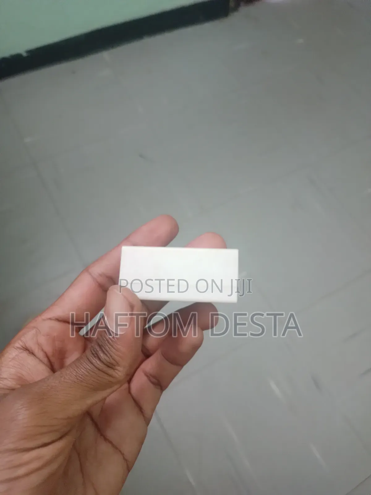 Adsl Spliter