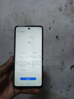 Tecno Spark Go 128 GB Black