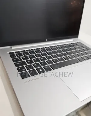 New Laptop HP EliteBook 840 G11 16GB Intel Core Ultra 5 SSD 512GB