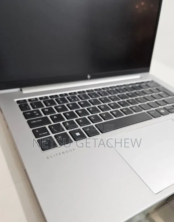 New Laptop HP EliteBook 840 G11 16GB Intel Core Ultra 5 SSD 512GB