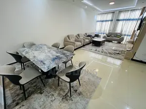 Furnished 2bdrm Apartment in Bole for rent